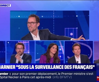 Replay L'intégrale de News Box du samedi 7 septembre 2024