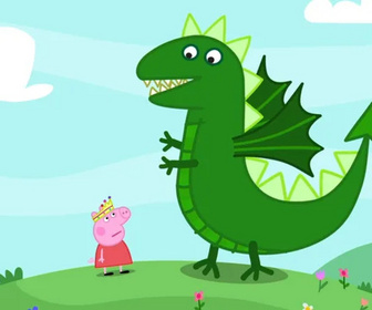 Replay Peppa Pig