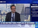 Replay BFM Bourse - Le Club : Le Cac 40 battra-t-il un nouveau record avant la fin de l'année ? - 04/12