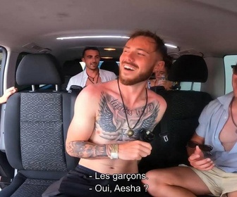 Replay Below deck : Méditerranée - S10 E9 - Service minimum