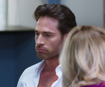 Replay Les riches pleurent aussi - S01 E17