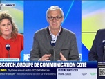 Replay Good Morning Business - Le Grand entretien : Hopscotch, faire des salons de vrais shows - 14/11