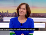 Replay L'invité politique - 19/02/2026