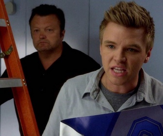 Replay Awkward - S2 E11 - Il était une fois un blog