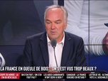 Replay Les Grandes Gueules - Coupe du monde : La France en gueule de bois ce matin… On s'est vu trop beaux ?