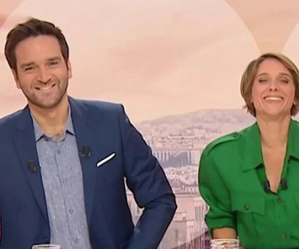 Replay Télématin - 04/09/2026