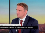 Replay L'invité politique - Émission du lundi 2 juin 2025