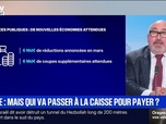 Replay BFM Première - BFM Conso : Dette, mais qui va passer à la caisse pour payer ? - 29/06