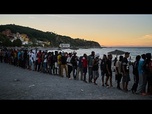 Replay Ceuta : l'UE affiche sa pleine solidarité avec l'Espagne face à une crise qui teste sa résilience