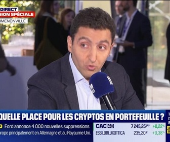 BFM Crypto, le Club replay