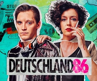 Deutschland 86 replay