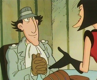 Replay Inspecteur Gadget : classique - Inspecteur gadget - S01 E06 - La Cure de santé