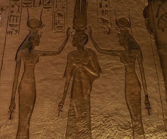 Replay Les trésors perdus d'Egypte - S4E7 - L'ascension de Cléopâtre