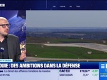 Replay Air&Défense - Turquie : des ambitions dans la défense
