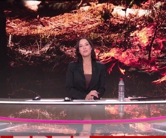 Replay Les émissions spéciales - Édition spéciale : Moselle, un site Seveso en feu, 30 000 confinés - 02/08