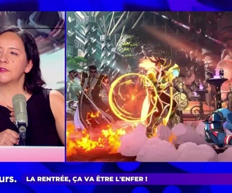 Replay Multijoueurs - On a testé Marvel Tokon: Fighting Souls