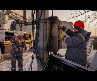 Replay Kyiv accuse Moscou de préparer des attaques sur les sous-stations des centrales nucléaires