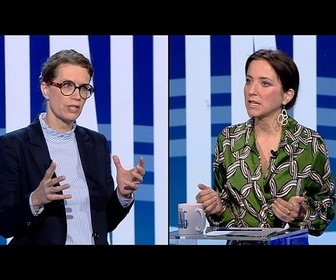 Replay Les eurodéputés s'affrontent dans The Ring sur les réponses à la canicule européenne