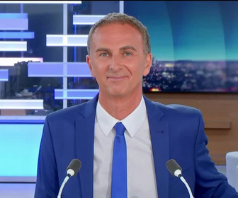 Replay Le 23h - 07/08/2026