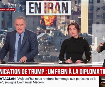 Replay L'intégrale de Midi BFM du mardi 21 avril 2026