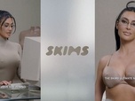 Replay Le soutien-gorge de Kim Kardashian - Le dessous des images