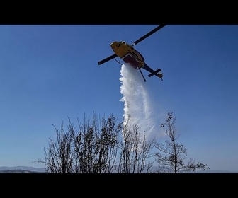 Replay Grèce : des vents violents et des incendies ont causé la mort d'au moins 3 personnes