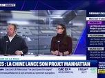Replay Tech & Co, la quotidienne - Puces : la Chine lance son projet Manhattan - 18/12