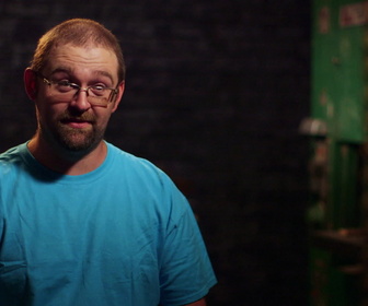 Replay Le meilleur forgeron - S8E28 - L'épée wallonne