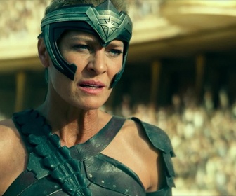 Replay Wonder Woman 1984