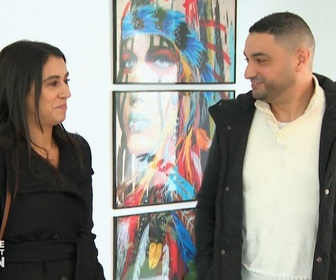 Replay Recherche appartement ou maison - Myriam et Mehdi / Madeleine
