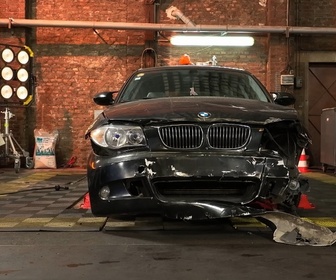 Replay Top Mecanic : 5 jours pour restaurer une épave - S6E60 - La finale - Duos de potes