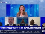 Replay Week-end direct - Mayotte : l'arsenal des mesures de Darmanin - 11/02