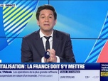 Replay L'Edito de Raphaël Legendre : Capitalisation, la France doit s'y mettre - 27/05