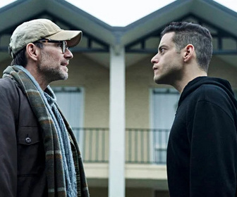 Replay Mr. Robot - 28/10/2025