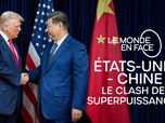 Replay Le monde en face - 18/10/2026