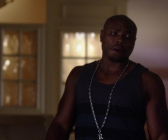 Replay Blue Mountain State - S02 E06