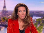 Replay Journal de 20 heures - Le JT de 20 heures de TF1 du dimanche 7 septembre 2025