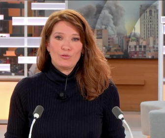 Replay Le pour et le contre - 13/03/2026