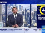 Replay BFM Bourse - La Data Room : 140 000 Milliards $, record mondial de la gestion d'actif en 2024 - 22/12