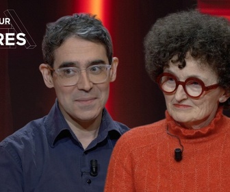 Replay Au bonheur des livres - Romans de la terre et des paysages, avec Marie-Hélène Lafon et Philippe Manevy