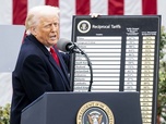 Replay 28 minutes - L'Europe osera-t-elle affronter Trump ?