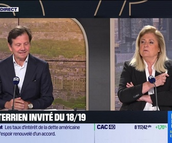 Replay La grande interview d'Hedwige Chevrillon - Denis Terrien (IFA) : Quelles pratiques de gouvernance des ETI ? - 20/05