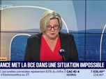 Replay Good Morning Business - La tribune éco : La France met la BCE dans une situation impossible - 21/10