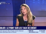 Replay Les Experts de l'immo : Taux crédit immobilier, peu de changement en juillet - 01/07