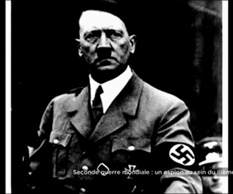 Replay Histoire interdite - Les derniers secrets des nazis