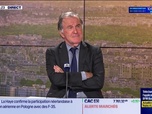 Replay Le 18/19 d'Hedwige Chevrillon - Si je peux jouer un rôle utile…: Pierre Ferracci pas candidat à la présidence de la LFP mais…