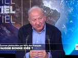 Replay La question qui fâche - Taxe Zucman : une fausse bonne idée ?