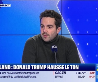 Replay Les Experts - L'intégrale des Experts du lundi 19 janvier