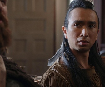 Replay Ghosts : Fantômes à la maison - S03 E06 - Salut, frérot