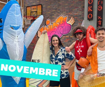 Replay Okoo-koo - 19/11/2025